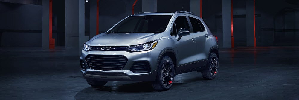 2020 Chevy Trax Rreview Mark Wahlberg Chevrolet Columbus Oh