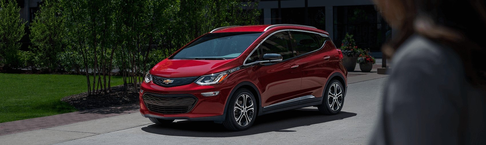 Chevy Bolt for Sale near Columbus OH