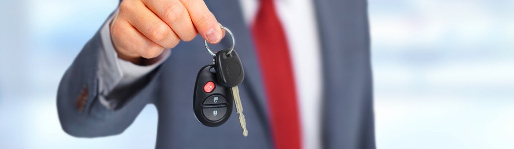 Steps to Selling Your Car to a Dealership