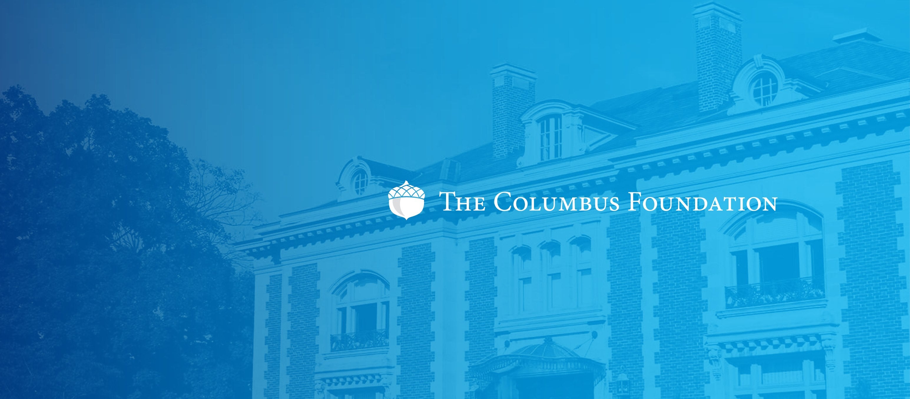 Local Spotlight: The Columbus Foundation