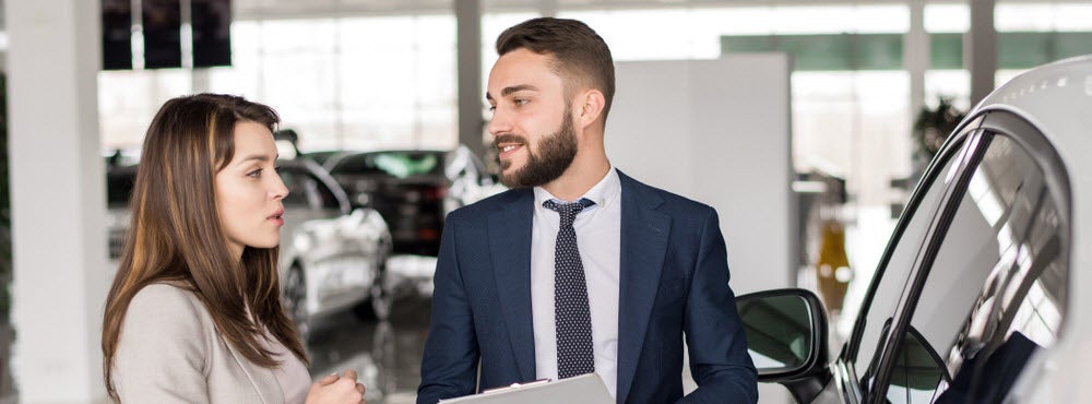 How Do I Find the Best Car Loan