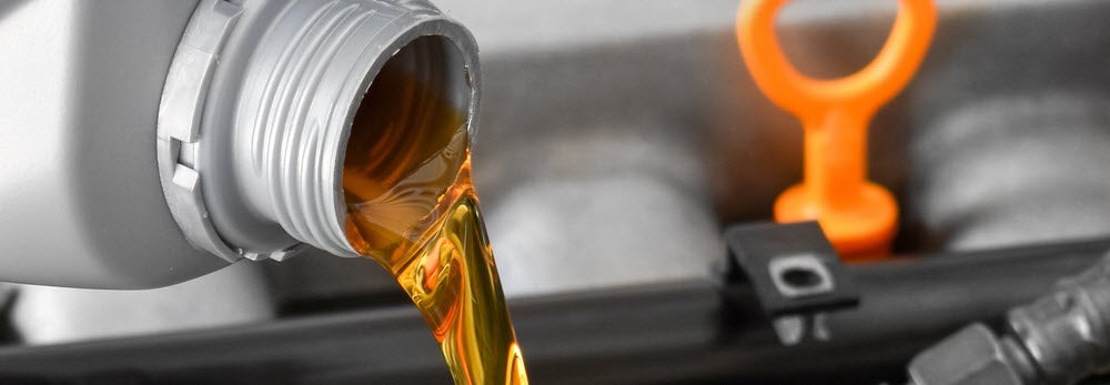 Why You Need an Oil Change