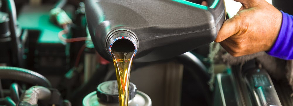 Why You Need an Oil Change
