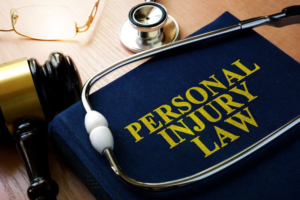 Personal Injury Lawyers Columbus OH