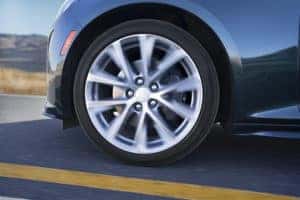 10 Signs You Need New Tires