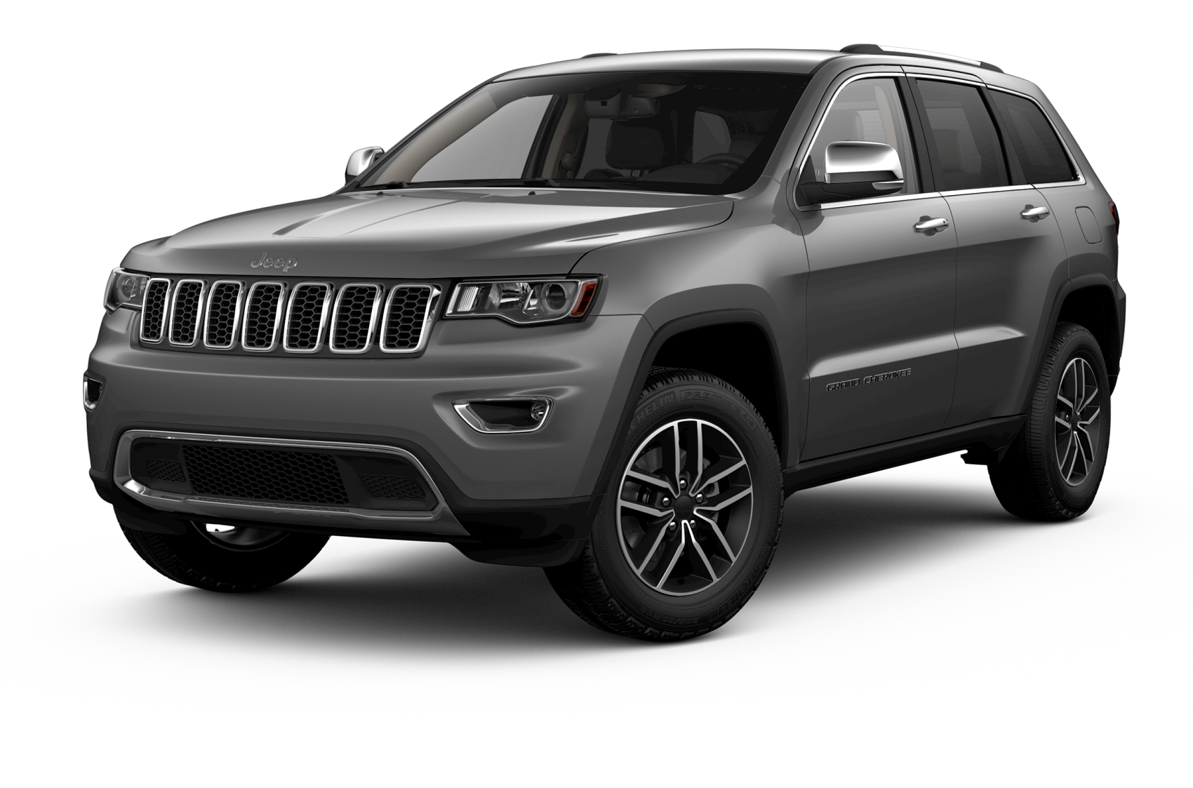 Jeep Grand Cherokee Lease Deals Dearborn MI