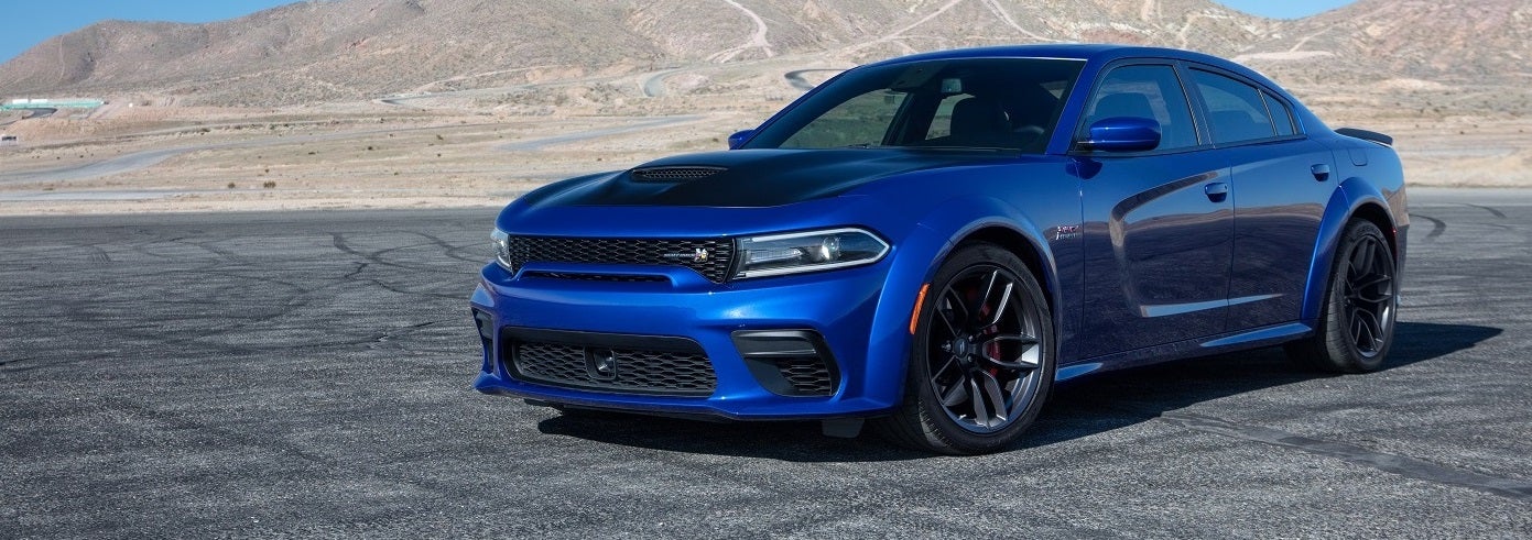 Dodge Charger Reviews