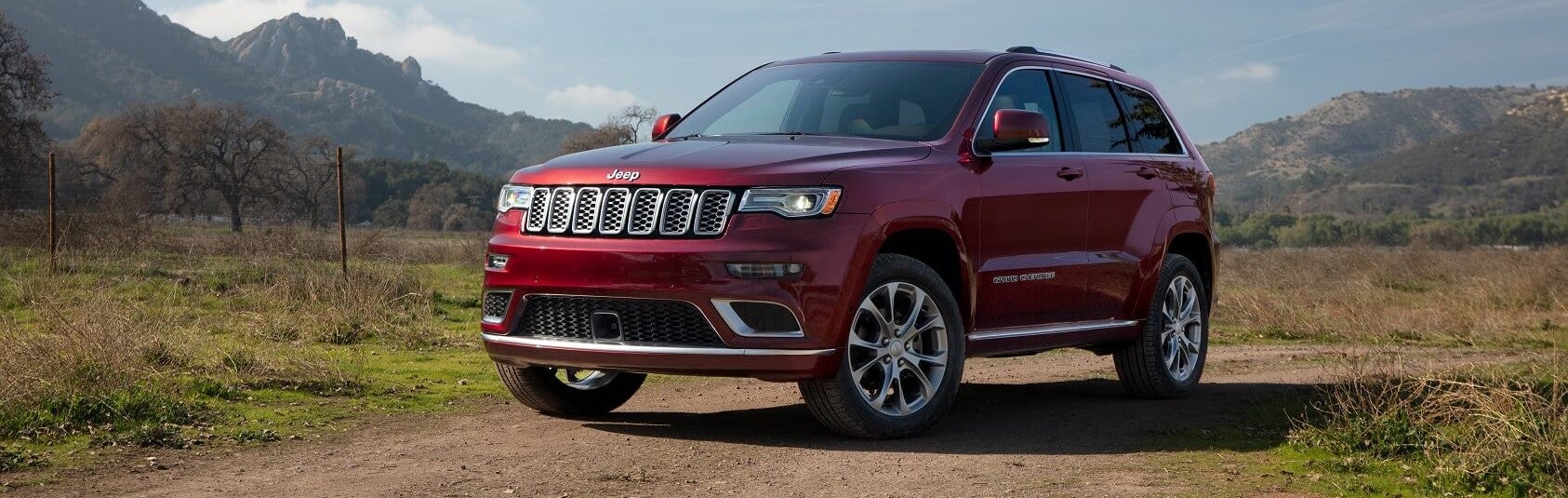 Jeep Grand Cherokee Lease Deals Livonia MI 