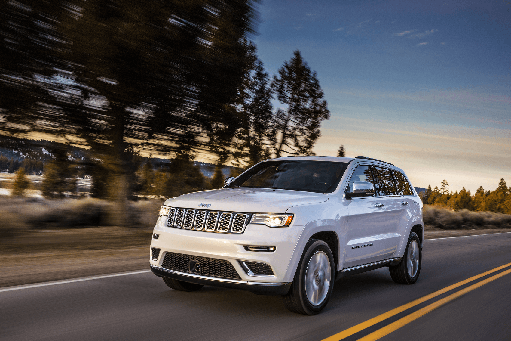 Jeep Grand Cherokee for Sale in Woodhaven MI