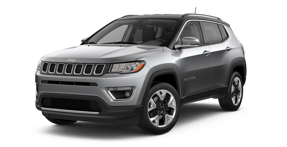 Jeep Compass Accessories 