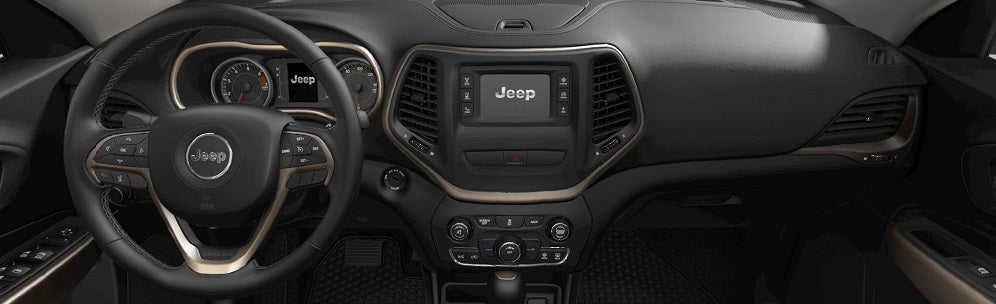Jeep Compass Vs Jeep Cherokee Feldman Chrysler Dodge Jeep