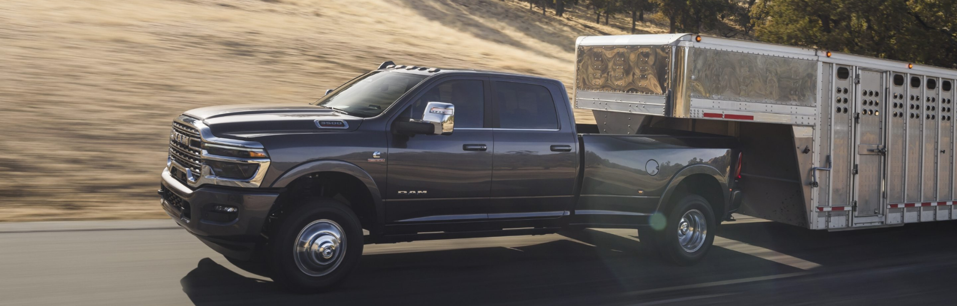 Ram - 3500 - 2026