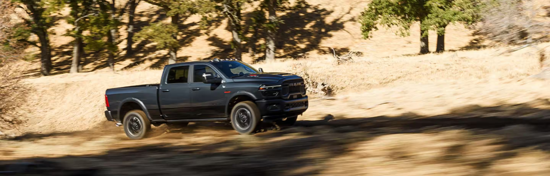 Ram - 1500 - 2026