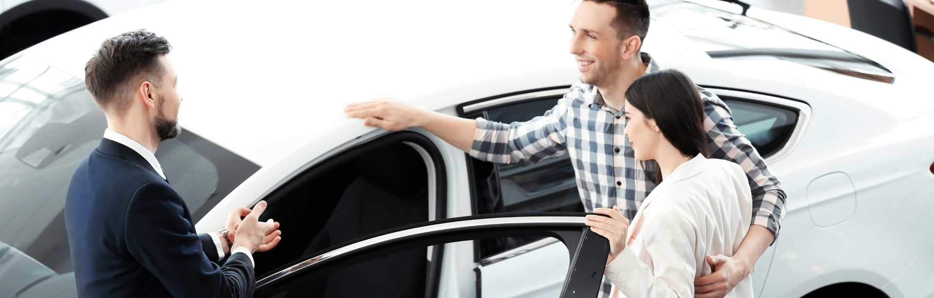 new used car 2