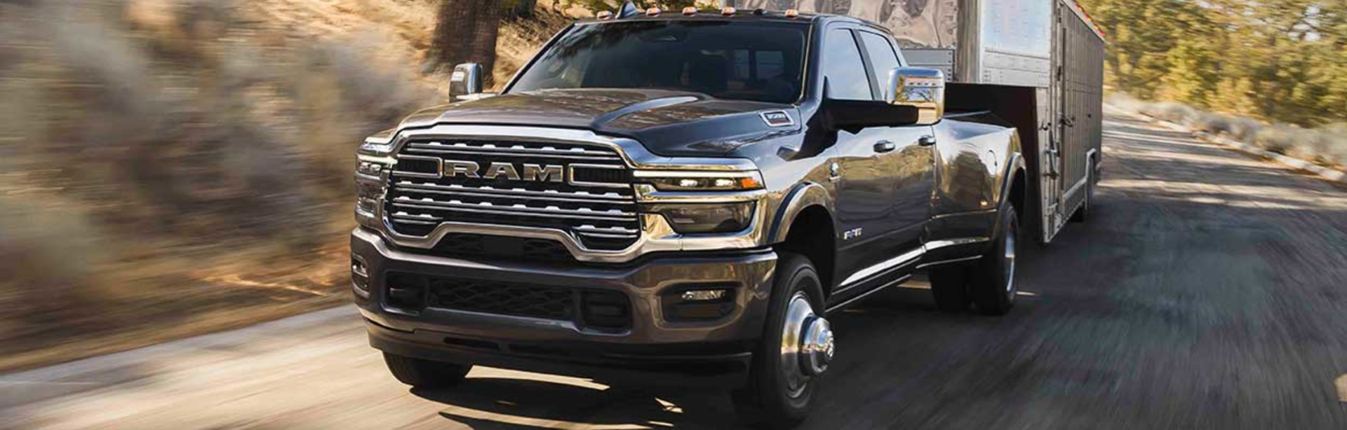Ram - 3500 - 2026
