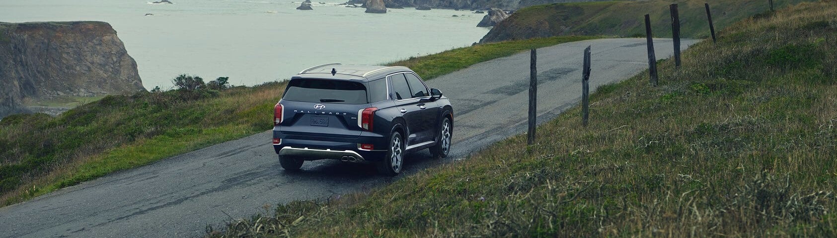 Hyundai Palisade Reviews Bloomington IN