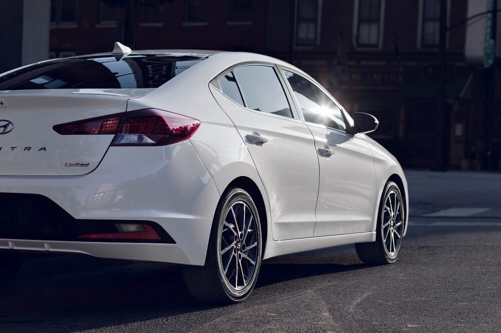 Hybrid and Electric Dealer near Franklin IN