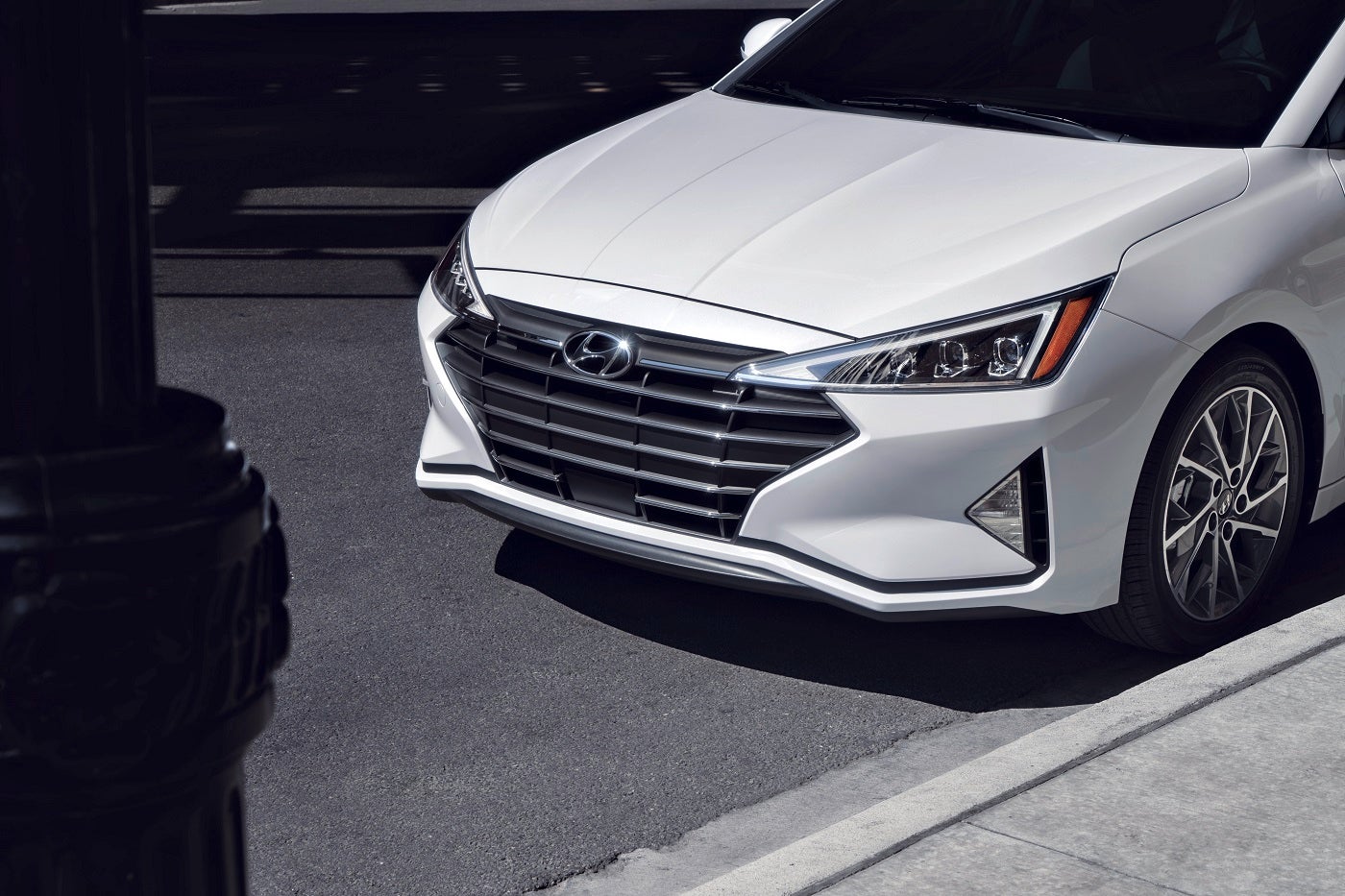 Hyundai Dealer Near Noblesville IN