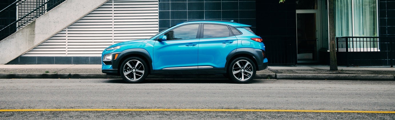 Hyundai Dealer French Lick, IN | Andy Mohr Hyundai