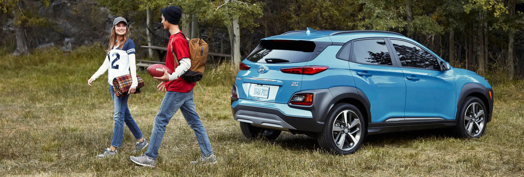 Hyundai Kona for sale Martinsville, IN