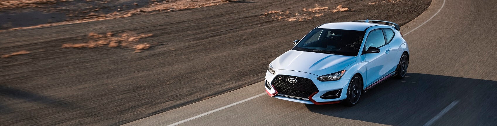 2020 Hyundai Veloster 