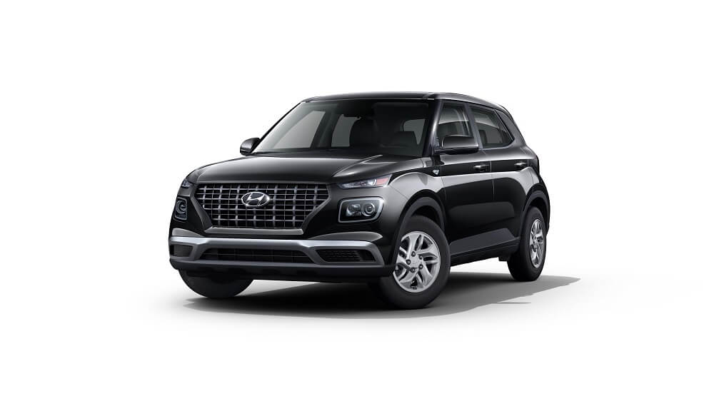 Hyundai Venue