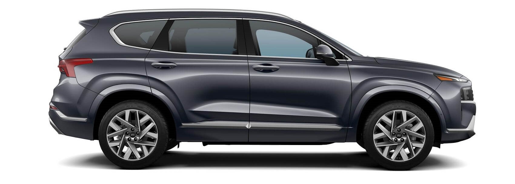 Hyundai Santa Fe for Sale near Columbus IN