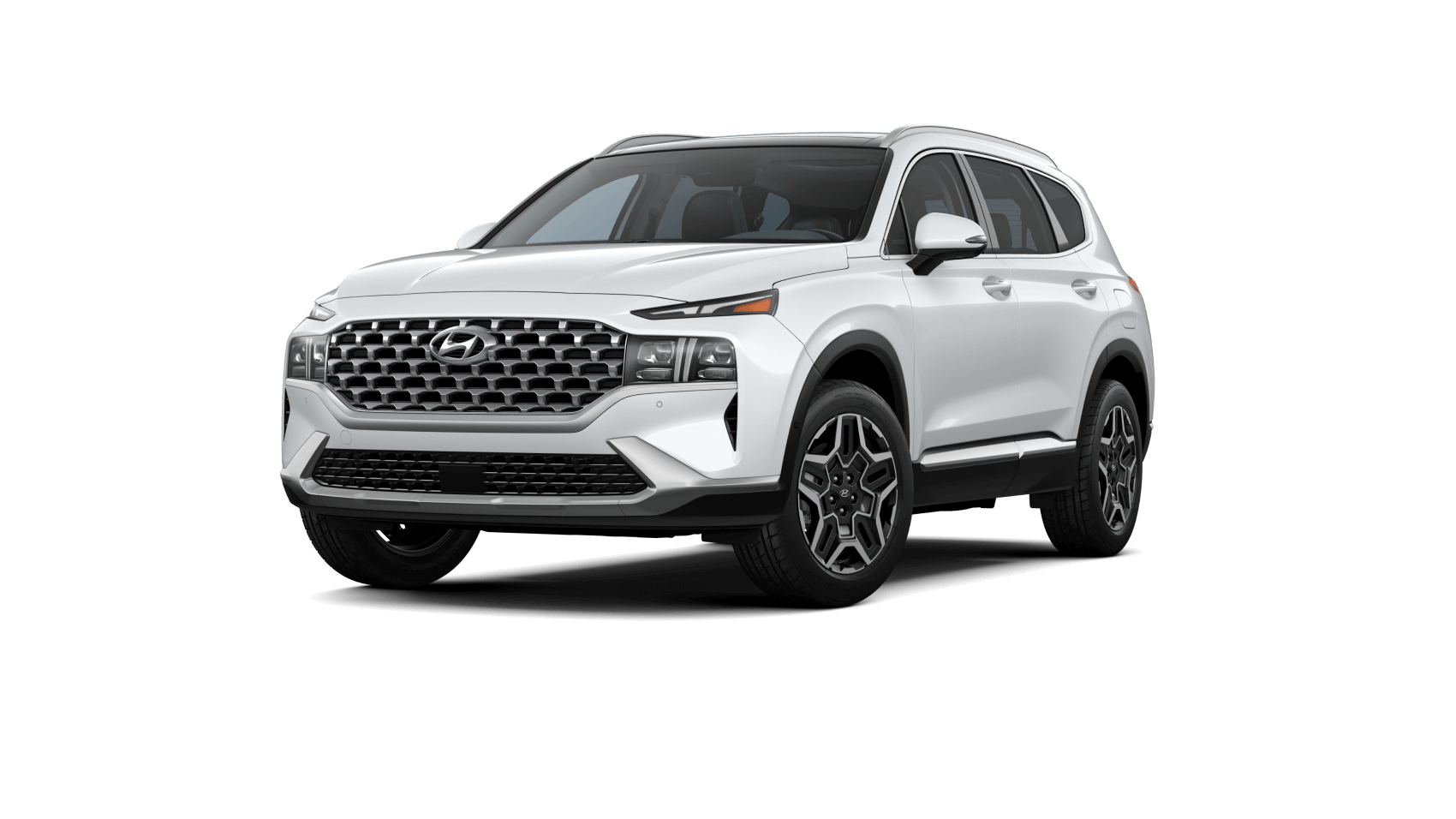 2022 Hyundai SANTA FE PHEV im Test - Automagazin