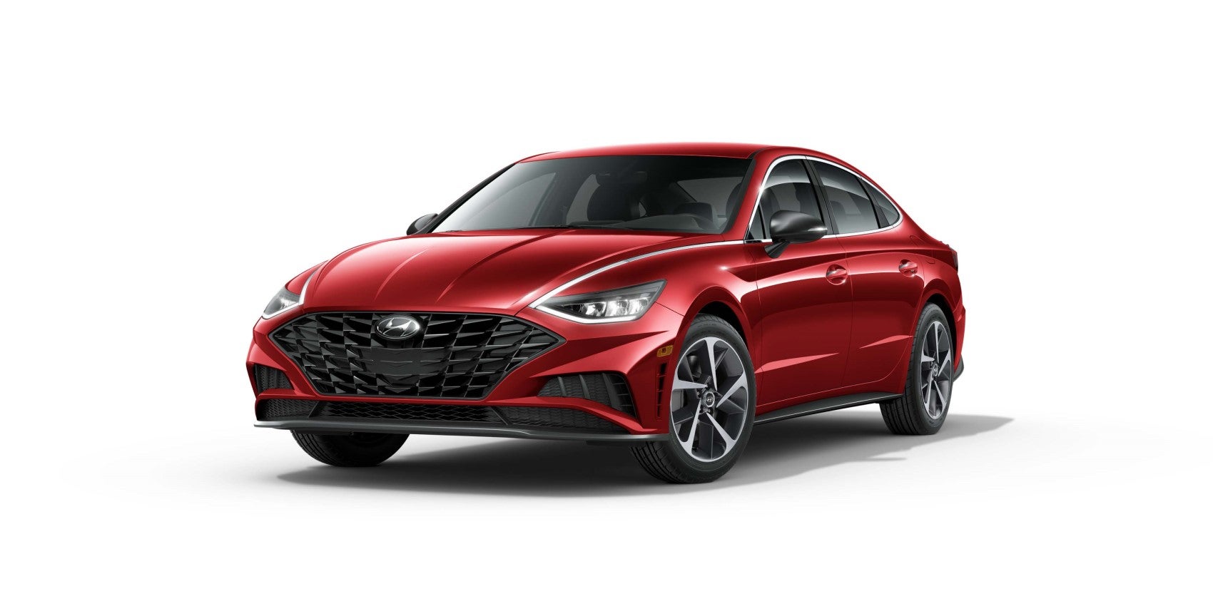 Hyundai Sonata Safety Ratings Bloomington IN