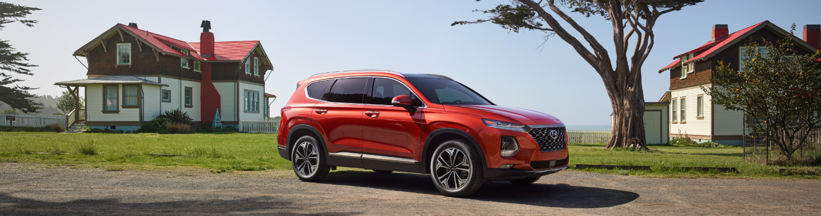 2020 Hyundai Santa Fe Maintenance Schedule Pei latino