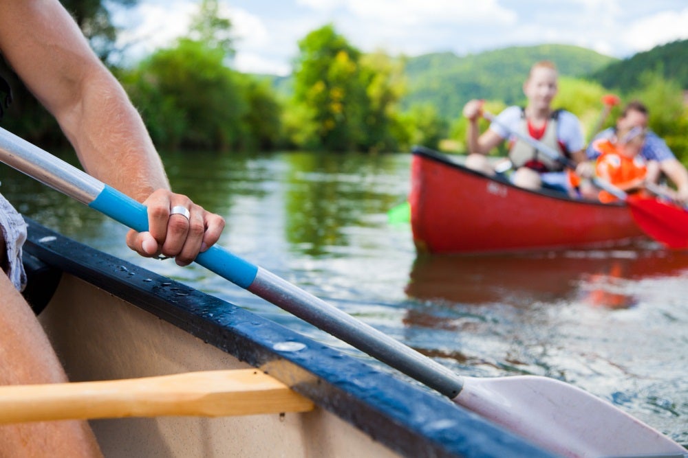 Community Spotlight Clements Canoes Andy Mohr Hyundai