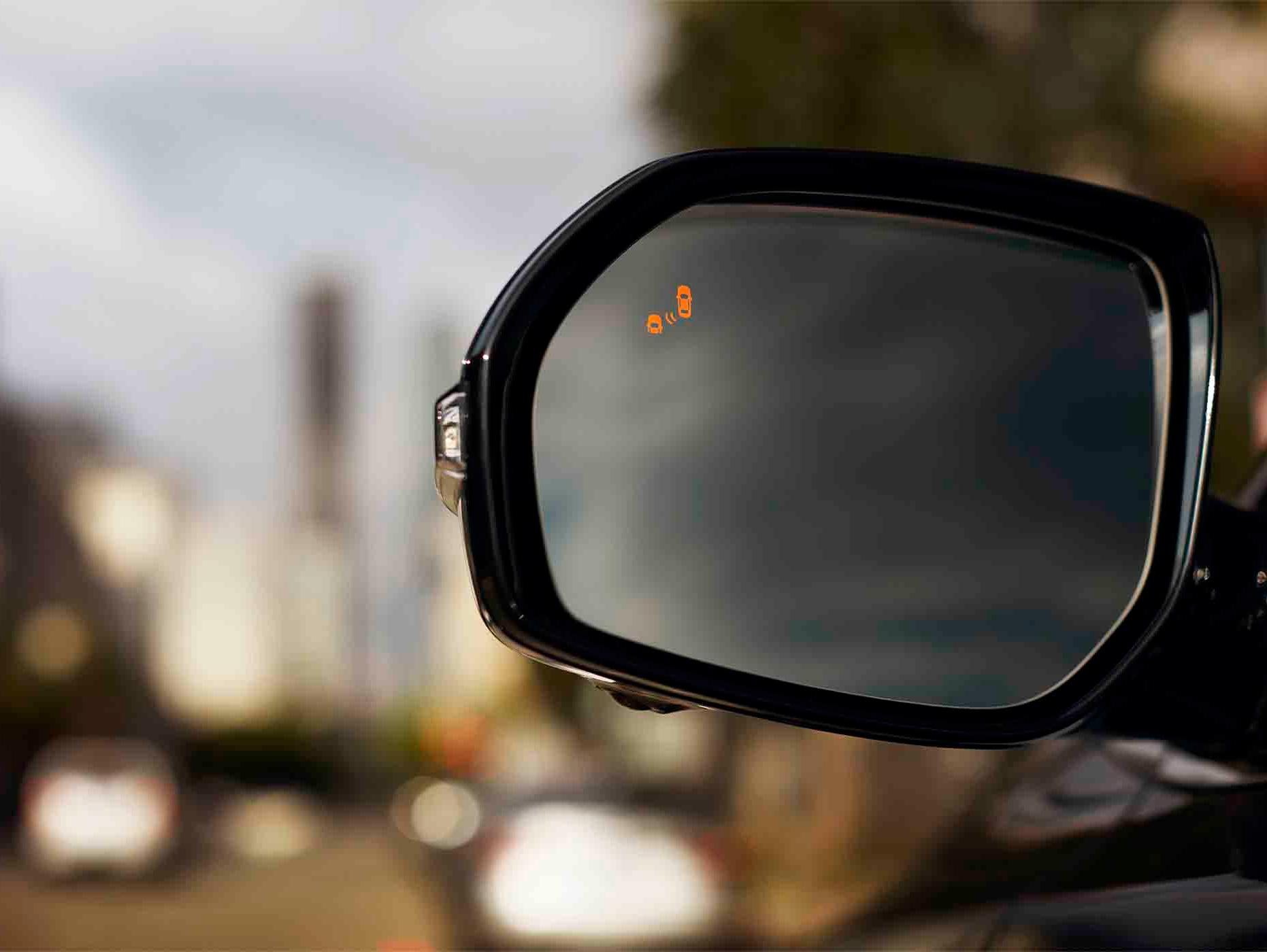 Hyundai Santa Fe Sport safety