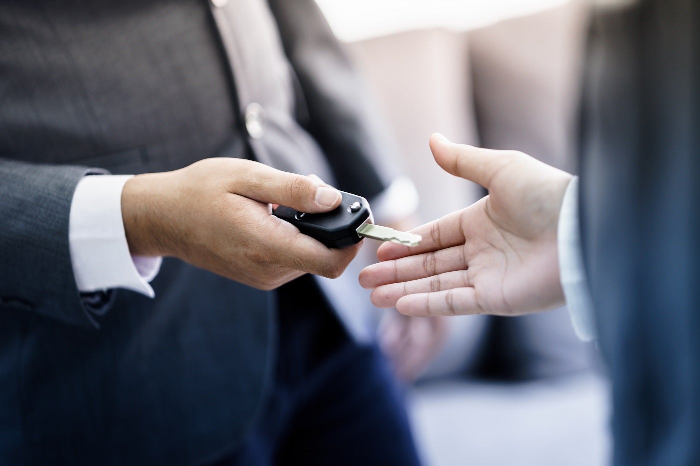 Hyundai Santa Fe Deals