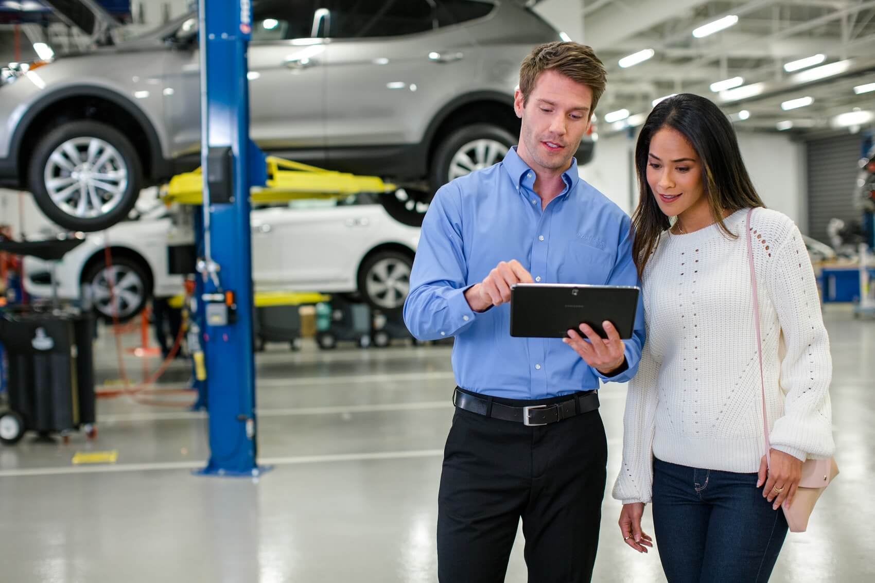 Car Service Bloomington IN
