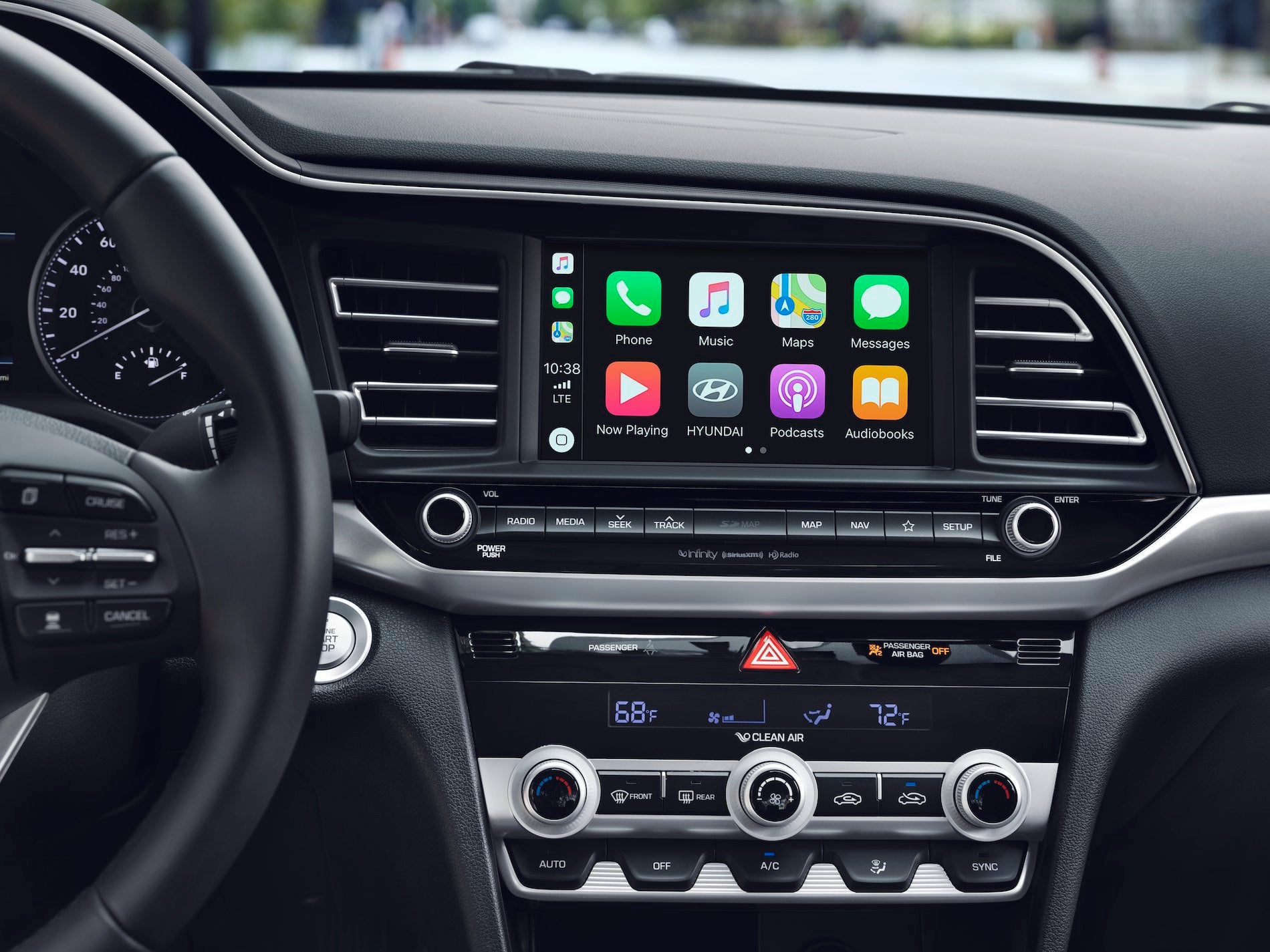 Hyundai Elantra for Sale Near Columbus IN