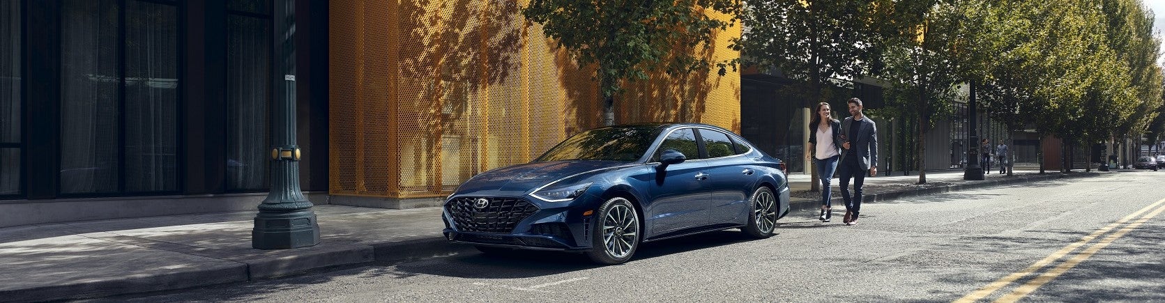 Hyundai Sonata for Sale near Columbus IN