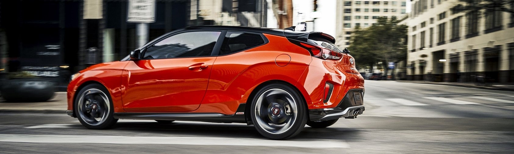 2021 Hyundai Veloster Review Bloomington IN