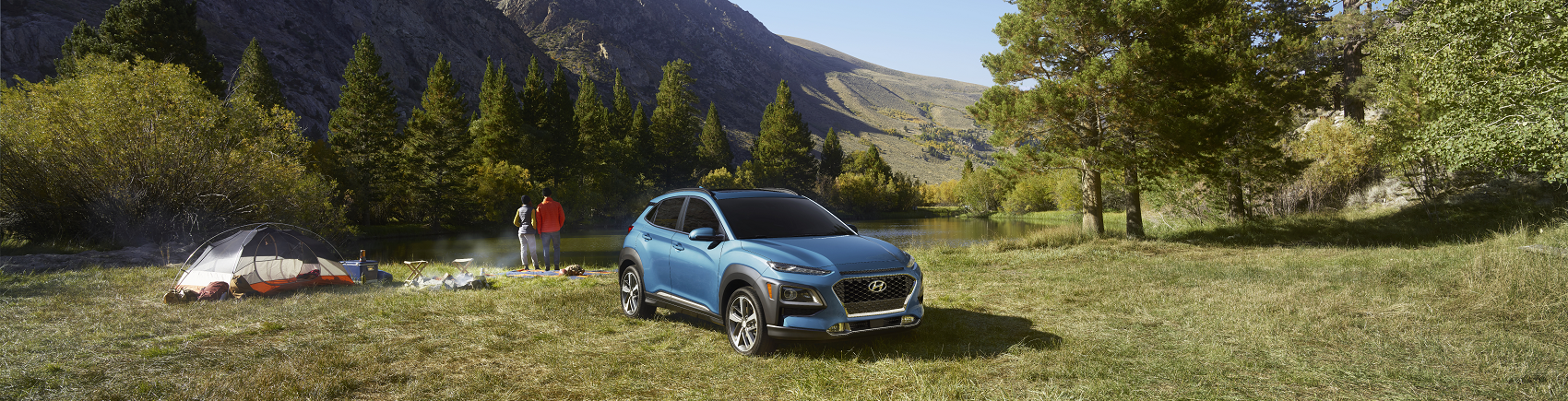 Hyundai Kona Columbus IN