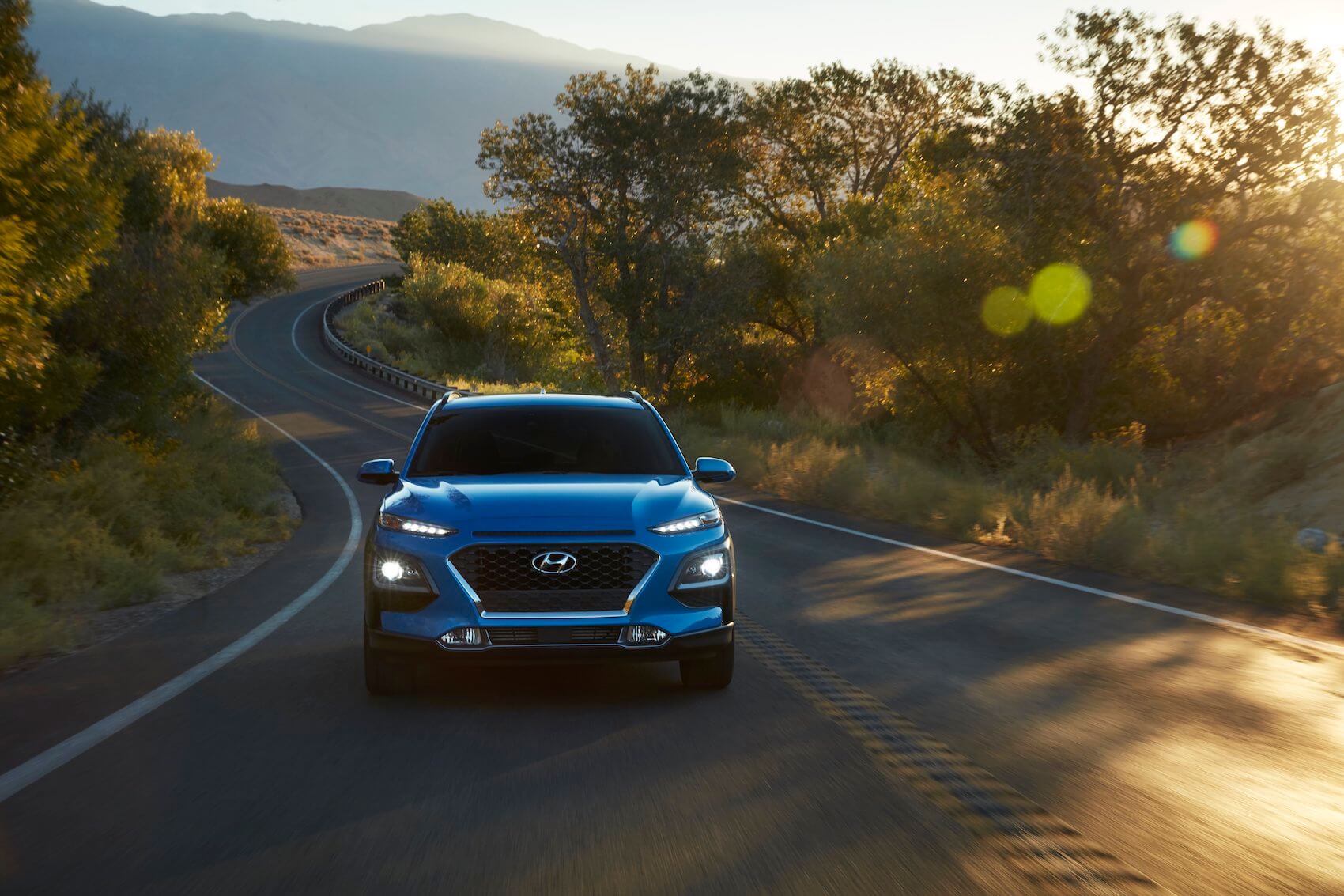 2021 Hyundai Kona Electric Review