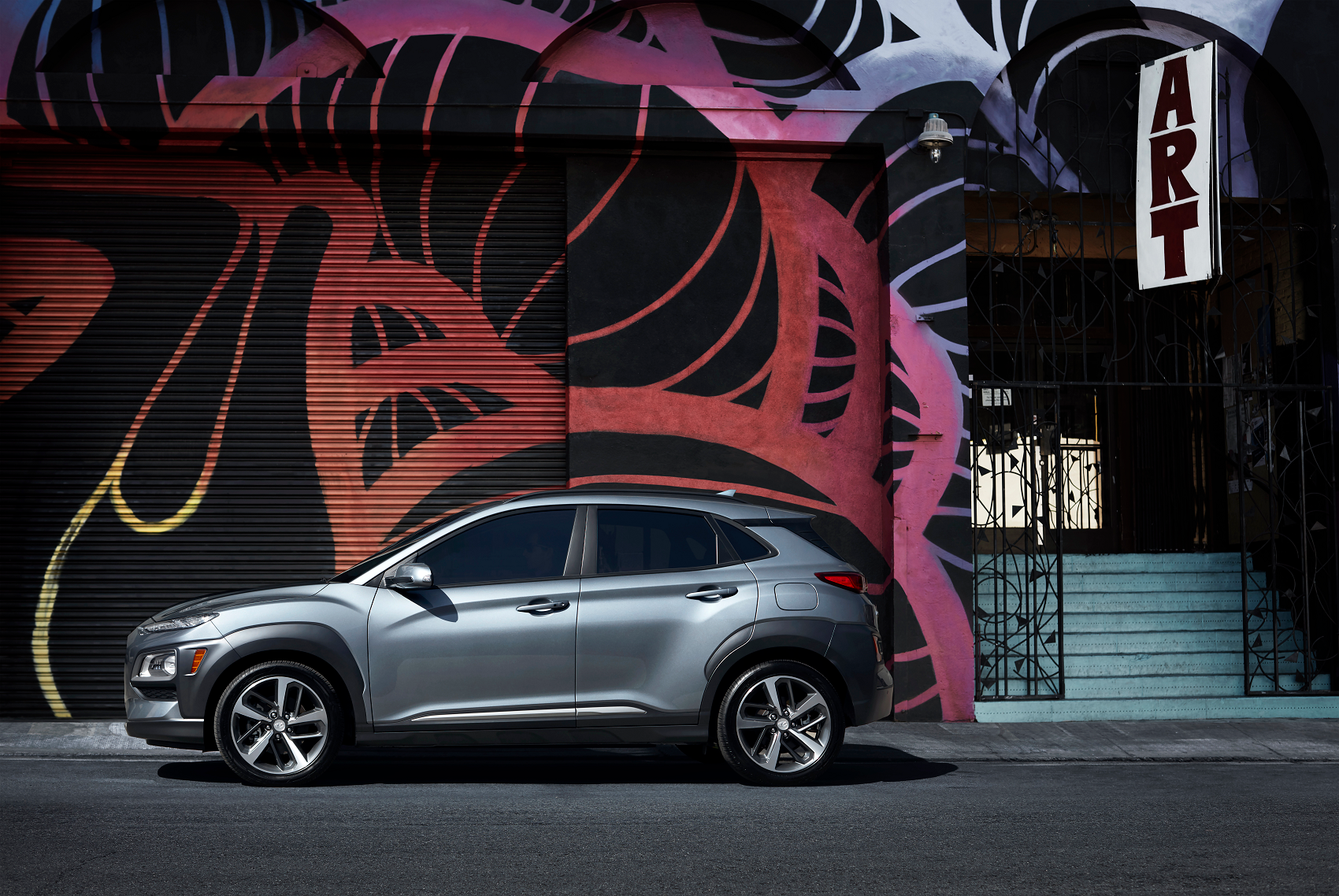 Hyundai Kona Columbus IN
