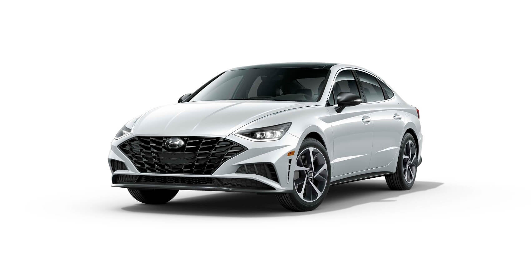 Hyundai Sonata Interior Bloomington IN
