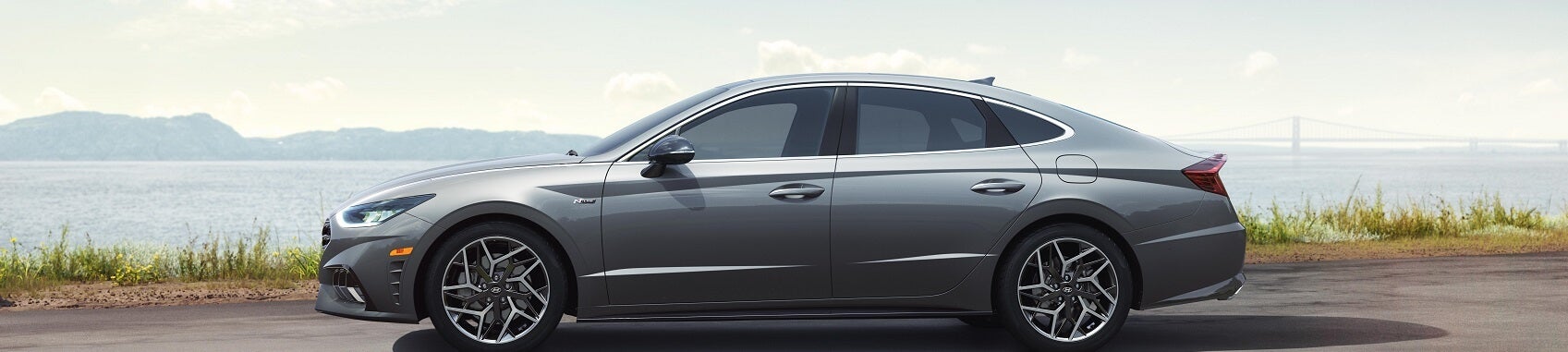 2021 Hyundai Sonata Trim Levels