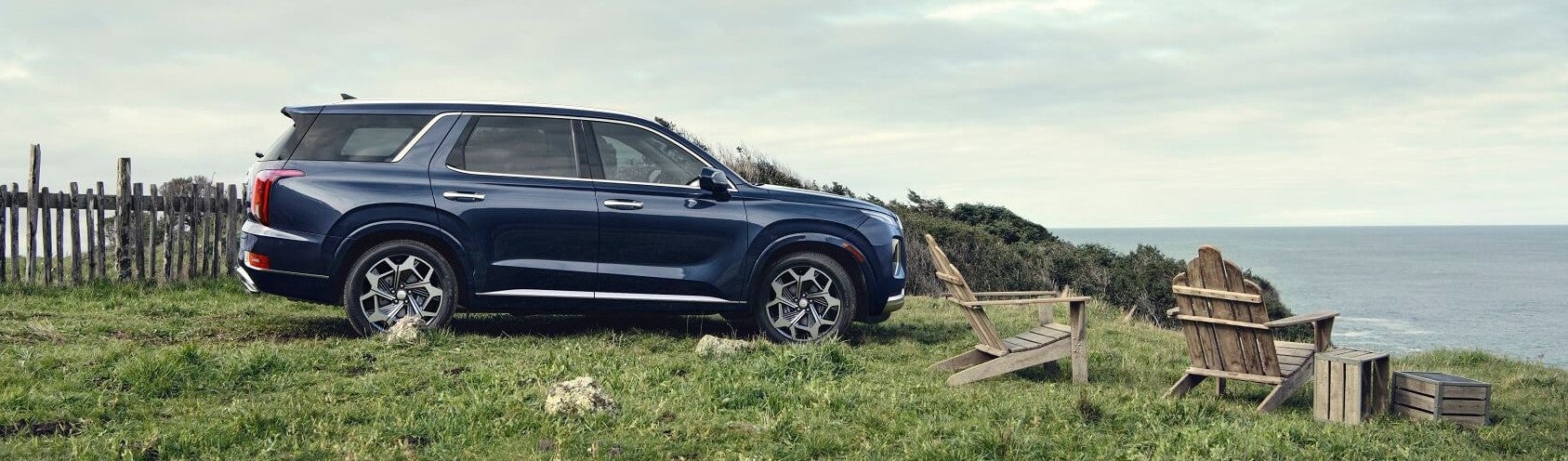 Hyundai Palisade Reviews Bloomington IN