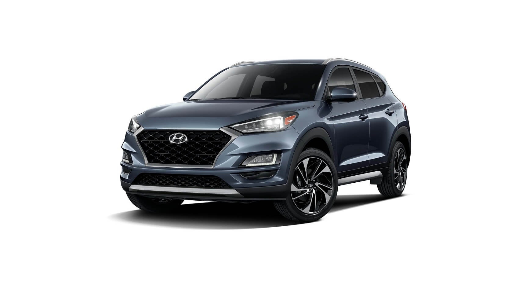 Hyundai Tucson for Sale near Columbus IN 