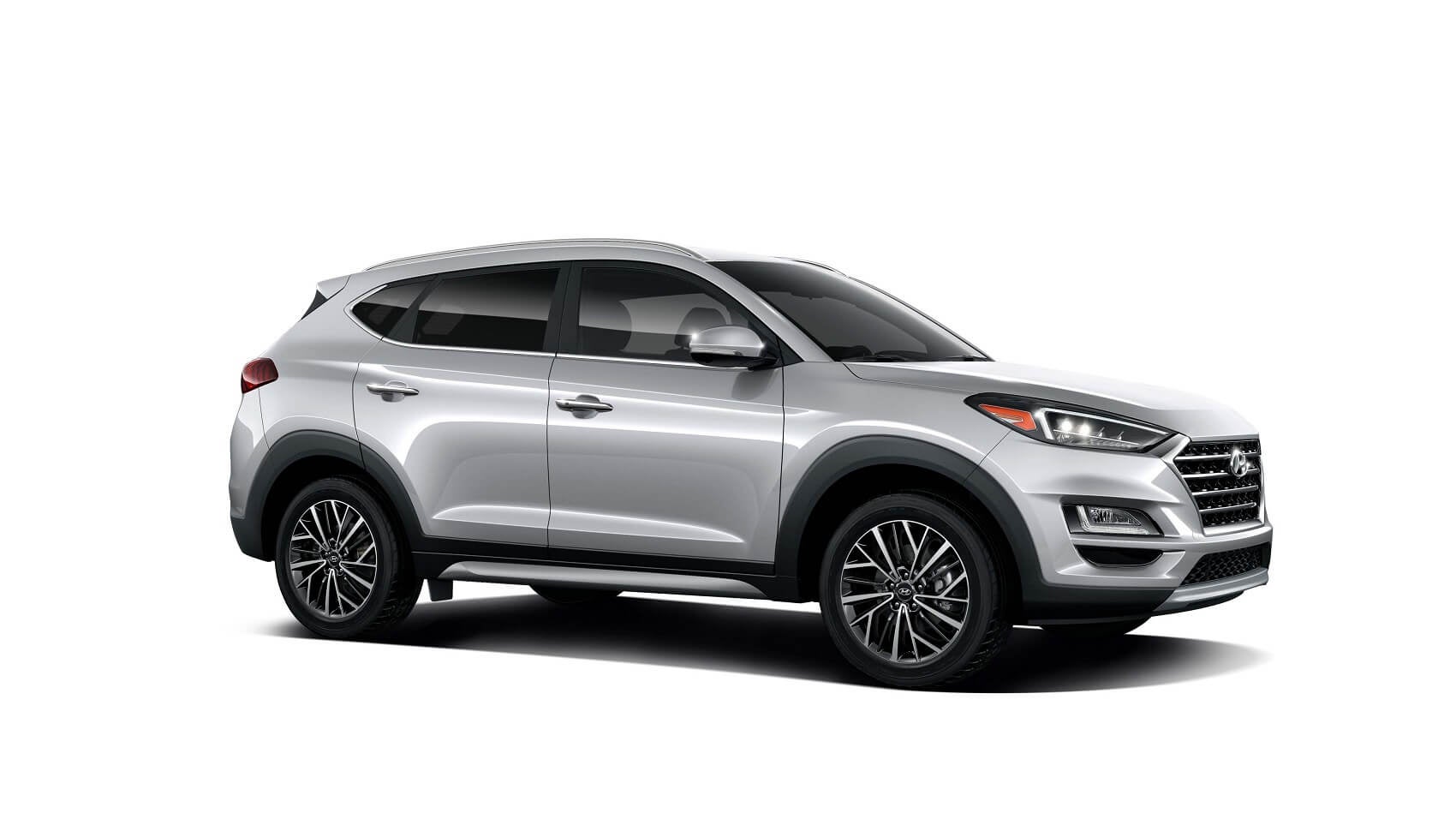 2021 Hyundai Tucson MPG Bloomington IN