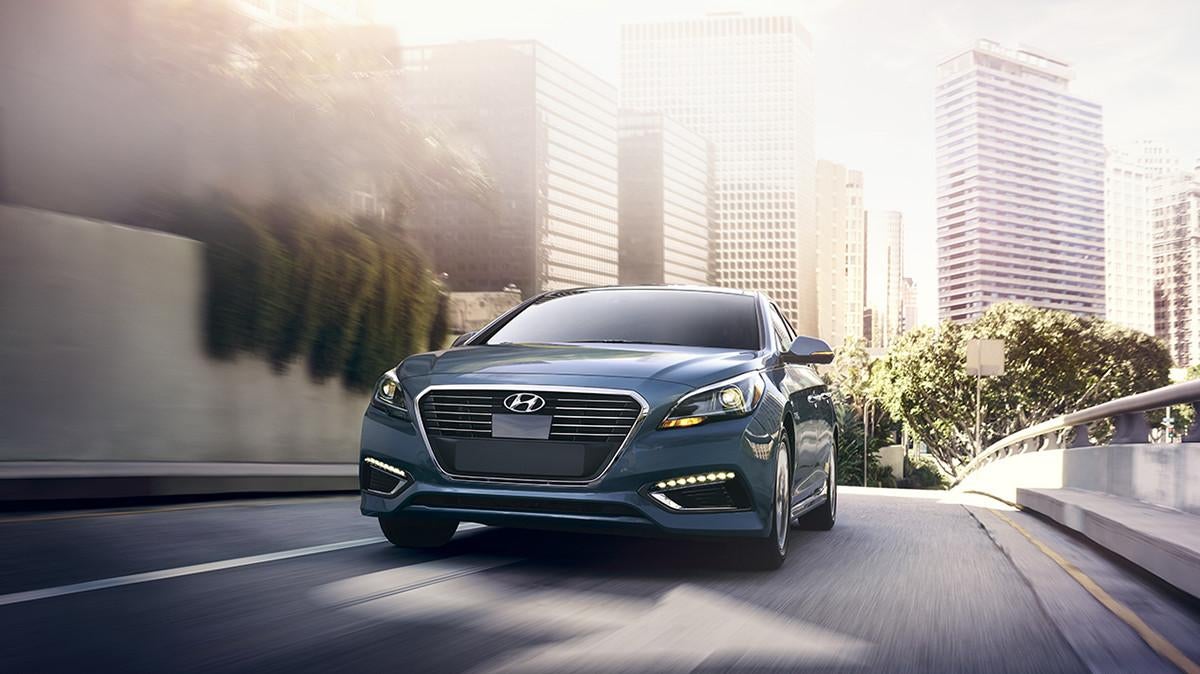 Hyundai Sonata for sale near me bloomington in