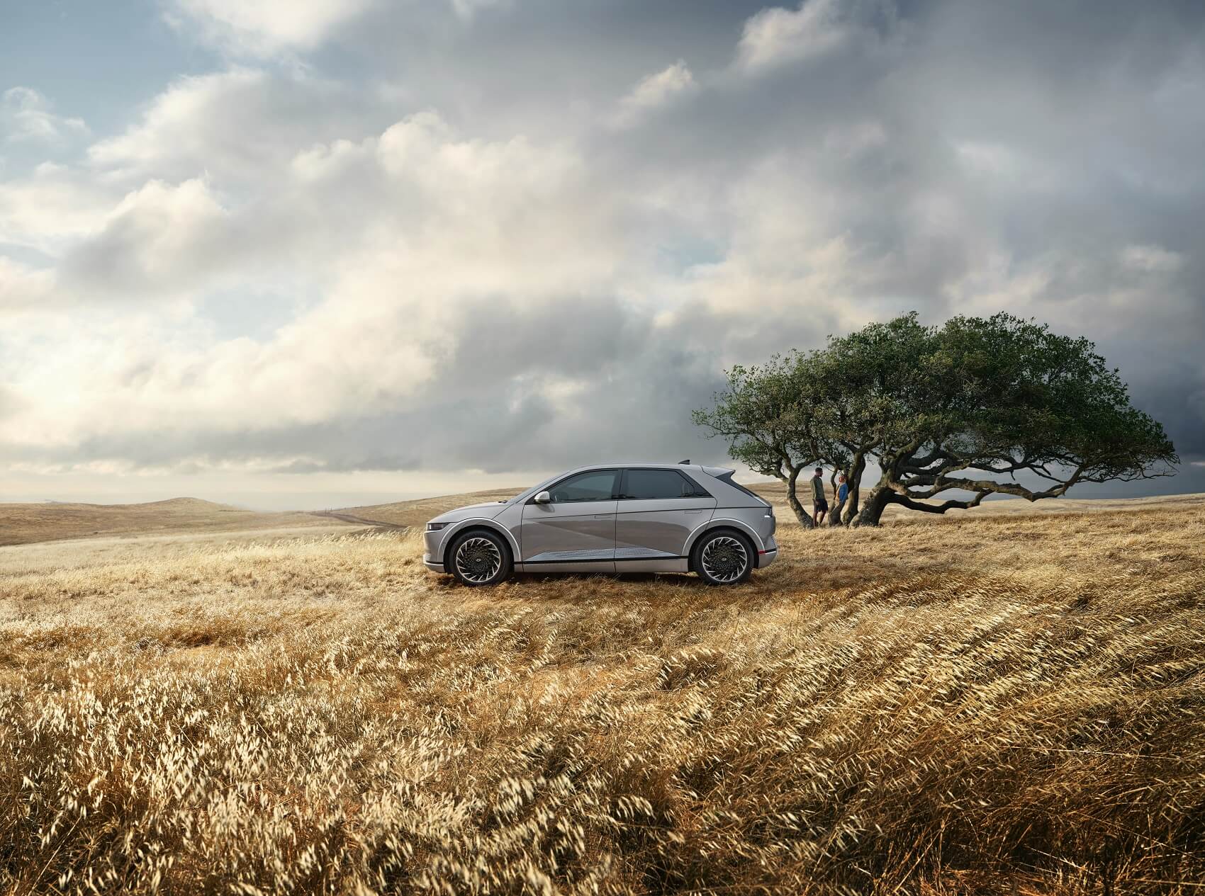 2021 Hyundai Sonata Gas Mileage