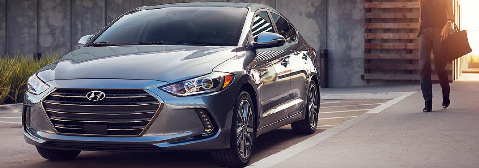 Hyundai elantra 2020 review