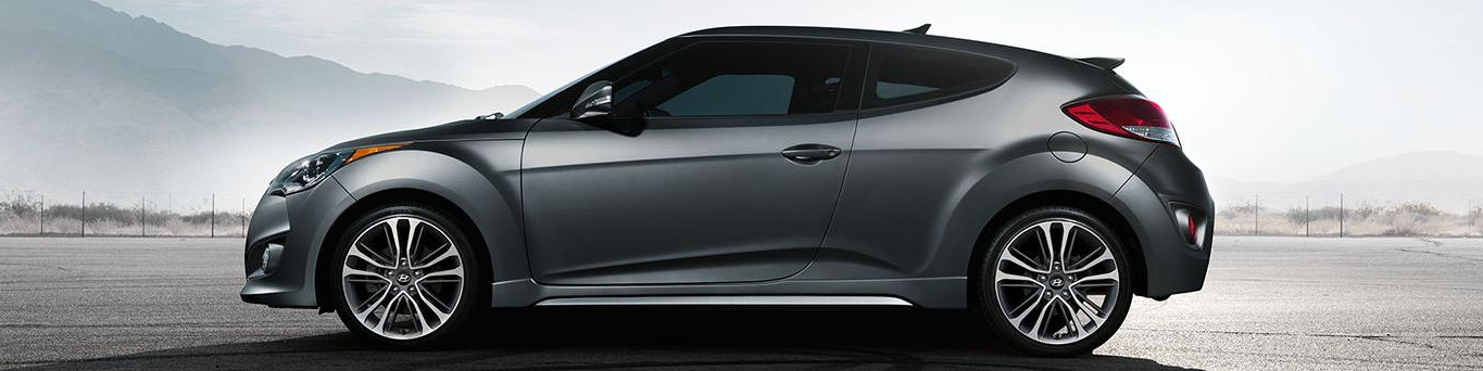 2019 Veloster