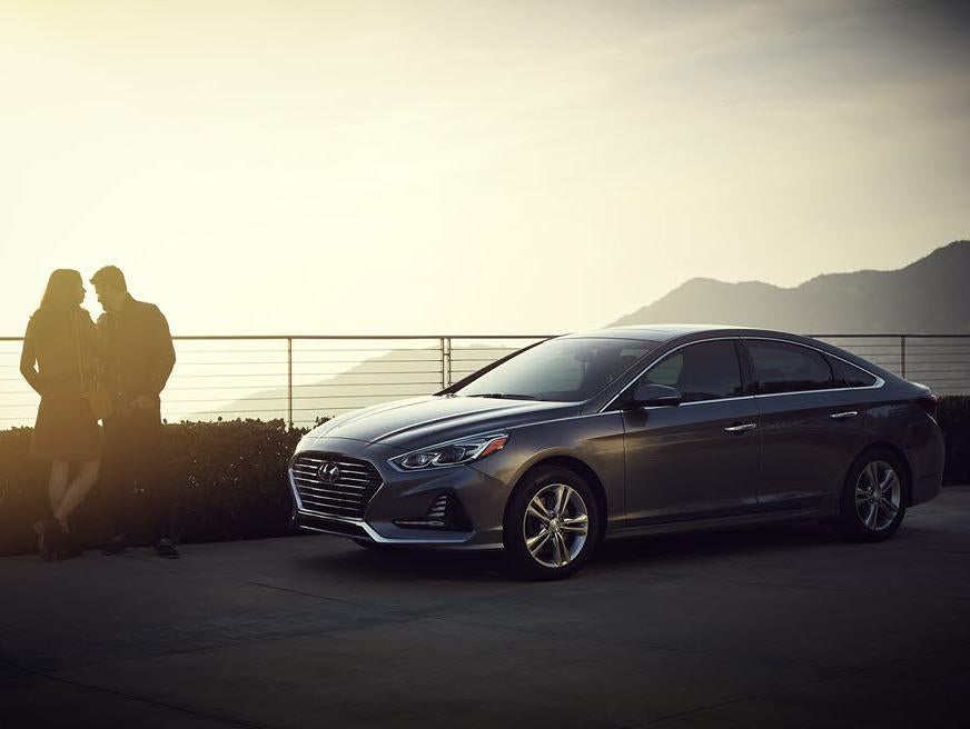 2019 Sonata 